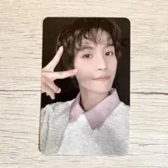 NCTZONE ネオチケット トレカ ジェヒョン ジェヒョン ネオチケット トレカ 2025年最新】NCT zone ネオ