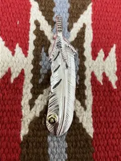 3D TOY FEATHER 3Dトイフェザー 玉骨標本 クリアー　ゴローズ 3D TOY FEATHER 3Dトイフェザー 玉骨標本 クリアー ゴローズ - メルカリ