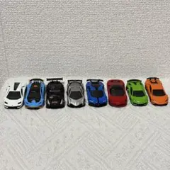 I*t様 トミカ 8台 まとめ売り