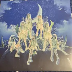 XG AWE Vinyl US レコード - メルカリ