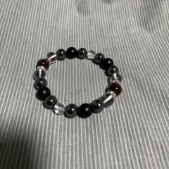 タイガーアイ　ブレスレット