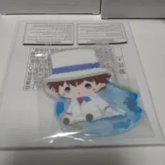 名探偵コナン　セガラッキーくじ　White＆Black　怪盗キッド