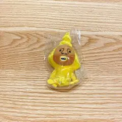 こびとづかん ガチャ ぬいぐるみ タカラコガネ