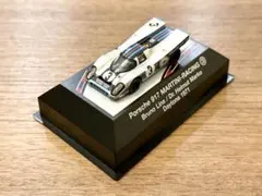 中古品 1/87 ブレキナ ポルシェ 917 マルティーニ デイトナ 1971のサムネイル