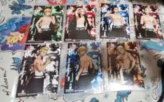 東京リベンジャーズ ブロマイド