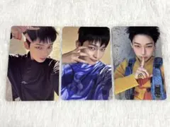 ENHYPEN DESIRE：UNLEASH 2.0 ラキドロ ソヌ トレカ