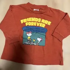 BREEZE スヌーピー Tシャツ サイズ90