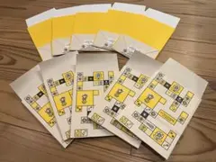 L'OCCITANE ショップ袋 10枚セット