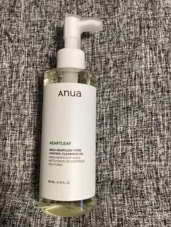 アヌア クレンジング オイル 200ml 新品未使用