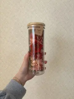 プリザーブドフラワーアレンジメント