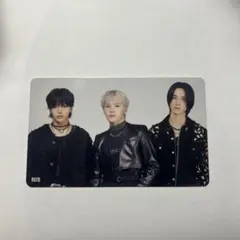 JO1 LAPOSTA R078 トレカ ユニット ラポスタ