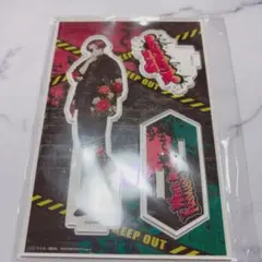 ウィンドブレーカー ウィンブレ 蘇枋隼飛 アクリルスタンド ストリート