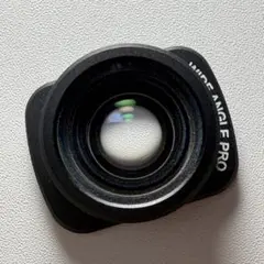 DJI Pocket2 広角レンズのサムネイル