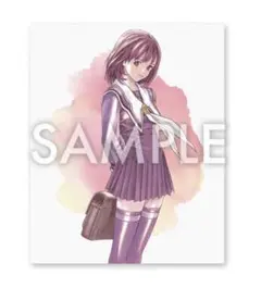 新品 桂正和 葦月伊織 F3キャラファインボード E 桂正和展 - メルカリ