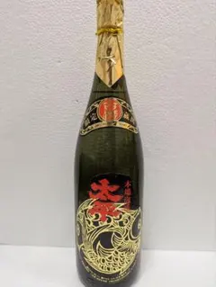 本場泡盛 太平 43度古酒 ビンテージのサムネイル