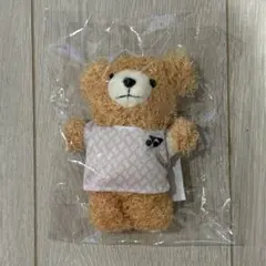 2026年最新】YONEX キャラクターグッズ ぬいぐるみ・マスコットの人気