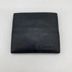 アクアスキュータム コインケース