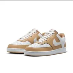 ナイキ W COURT VISION LO NN ウィメンズ コート ビジョン