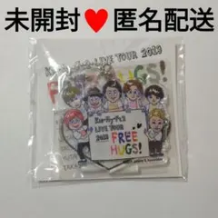 Kis-My-Ft2　アクリルキーホルダー　アクスタ　キスマイ
