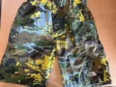 ザ ノースフェイス　THE NORTH FACE ノベルティークラス　130