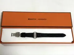 2025年12月製新品Apple Watch Hermès キリムバンド42ミリ