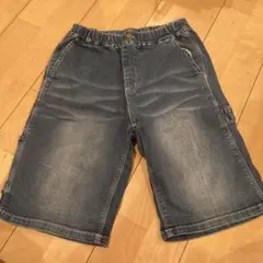 グラソス　150 ハーフパンツ