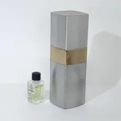 シャネル N°19 オードトワレ 50ml ミニ香水つき 2点セット