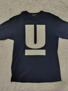 UNDERCOVER クロスボーンUロゴ Tシャツ ホワイト L - メルカリ
