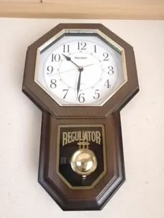 2025年最新】MARUMAN 掛時計・柱時計の人気アイテム - メルカリ