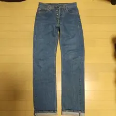 リーバイス501usa製 w28