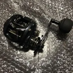 AbuGarcia REVO BIGSHUTER WM60 遠投カゴ - メルカリ