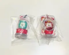 たまごっち おかしなたまごボーロっち パッケージチャームつき 3