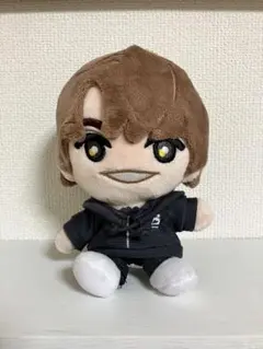 千*菜様 【美品】SixTONES 髙地優吾 手つなぎストぬい