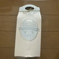 SABON Welcome Kit Delicate Jasmineのサムネイル