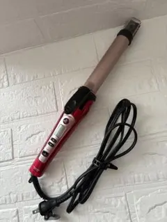 TESCOM IPW1826 2wayヘアアイロン 26ミリ