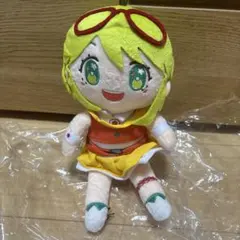 2026年最新】GUMi ボカロ ぬいぐるみの人気アイテム - メルカリ