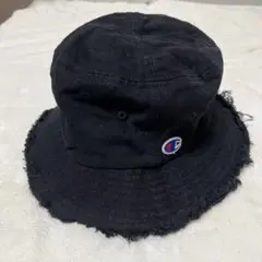Champion バケットハット Mサイズ