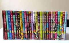 地縛少年 花子くん 0〜25巻＋放課後少年花子くん1.2巻＋花子亭