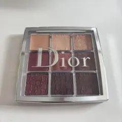 Dior バックステージアイパレット 004 ローズウッド