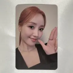 2026年最新】cherry bullet ヘユンの人気アイテム - メルカリ