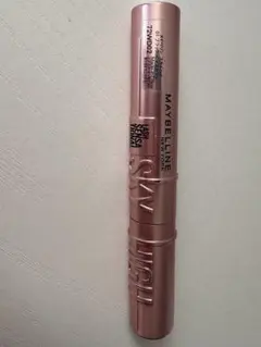 MAYBELLINE SKY HIGH マスカラ　「ブラック」