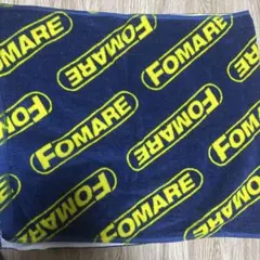 FOMAREグッズまとめ売り　Tシャツ,タオル,CD FOMAREグッズまとめ売り Tシャツ,タオル,CD