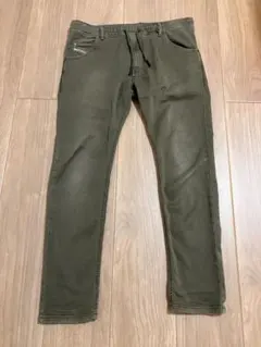 dieselディーゼル ジョグジーンズJogg Jeans KROOLEY-NE