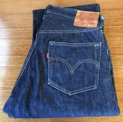 美品　リーバイス 501xx 40s 47片面 中期 オリジナル　ビンテージ