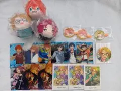 あんさんぶるスターズ‼︎ Trickstar まとめ売り