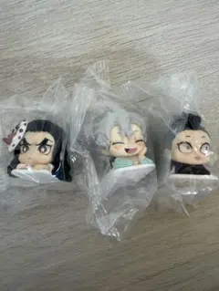 鬼滅の刃 おねむたん 不死川実弥 不死川玄弥 鋼鐵塚蛍