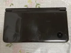 NINTENDO DSi LL ジャンク