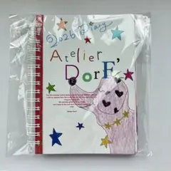 Atelier Dorf サイン入り Atelier Dorf サイン入り Atelier Dorf サイン入り 2025年最新