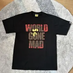 2025年最新】world gone madの人気アイテム - メルカリ