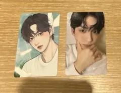 スビン　トレカ　ポップアップ　アグンパン